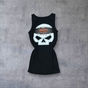 Road Hunters Tank Top